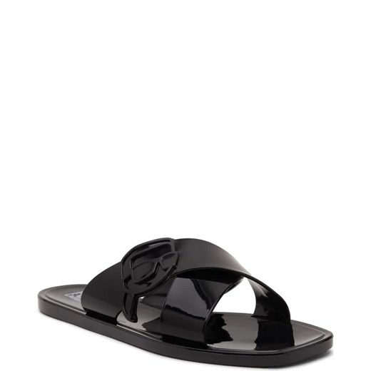 Karl Lagerfeld Klapki JELLY III Karl Lagerfeld 41 Gomez Fashion Store