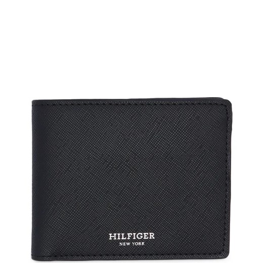 Tommy Hilfiger Skórzany portfel ze sklepu Gomez Fashion Store w kategorii Portfele męskie - zdjęcie 170043718