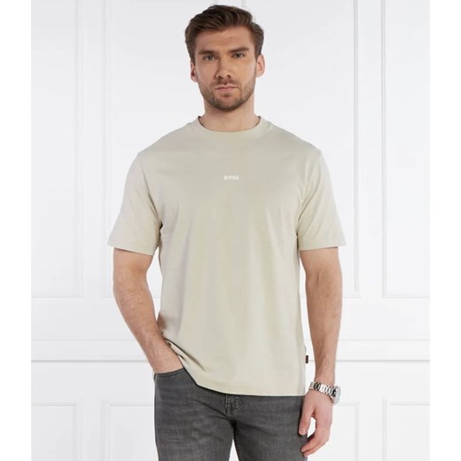 BOSS HUGO t-shirt męski
