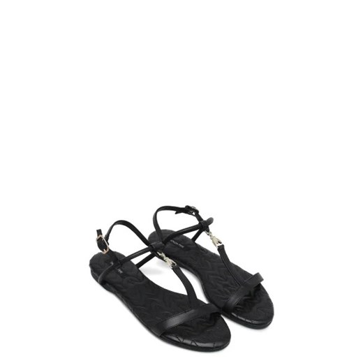 Patrizia Pepe Skórzane sandały Patrizia Pepe 36 Gomez Fashion Store