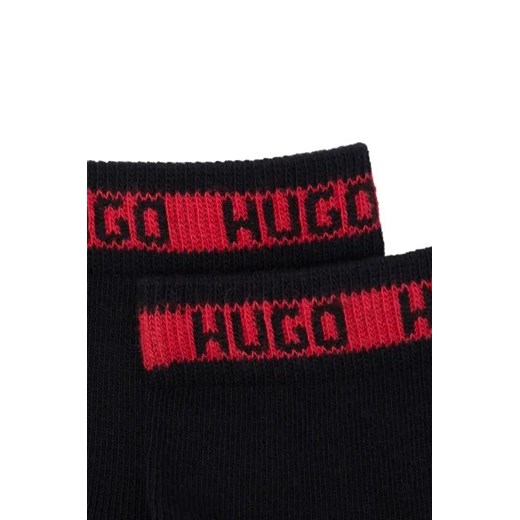 Hugo Bodywear Skarpety SH TAPE CC 43-46 Gomez Fashion Store