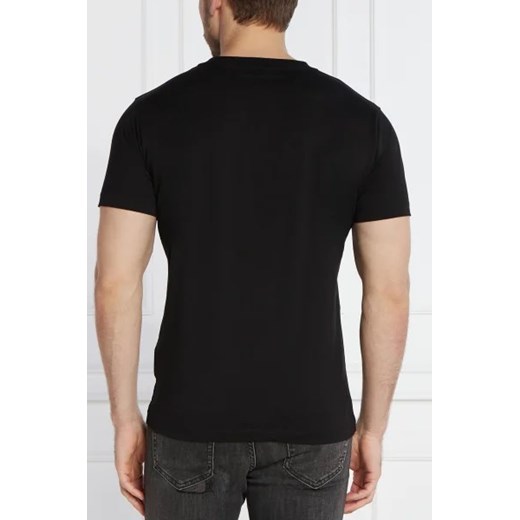Karl Lagerfeld T-shirt | Regular Fit Karl Lagerfeld M Gomez Fashion Store okazja