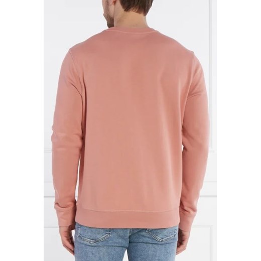 Bluza męska BOSS HUGO bawełniana casual