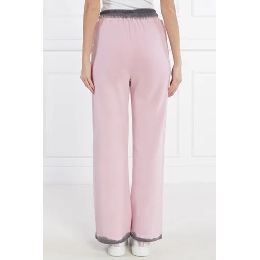Pinko Spodnie dresowe | Loose fit Pinko S Gomez Fashion Store