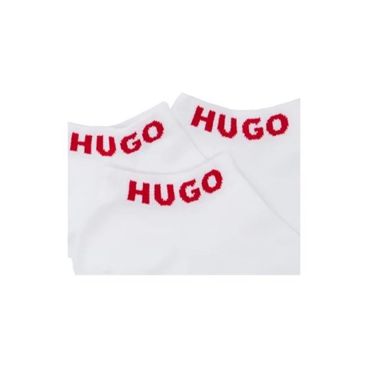 Hugo Bodywear Skarpety 3-pack AS UNI CC 39-42 Gomez Fashion Store