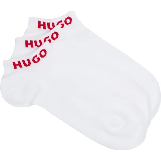 Hugo Bodywear Skarpety 3-pack AS UNI CC 39-42 Gomez Fashion Store