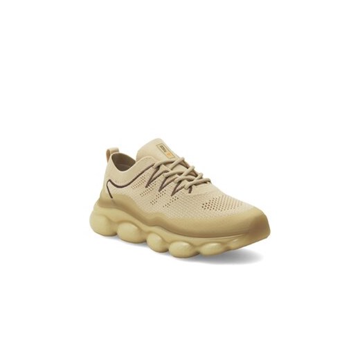 Buty sportowe damskie Sprandi sneakersy na płaskiej podeszwie 