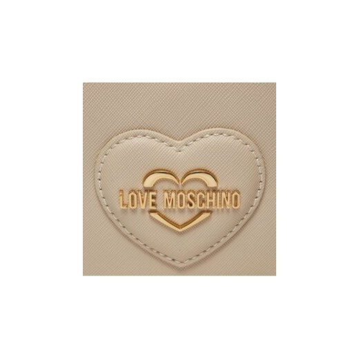Love Moschino listonoszka średnia