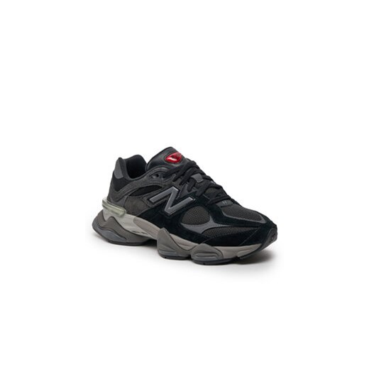 Buty sportowe męskie New Balance sznurowane 