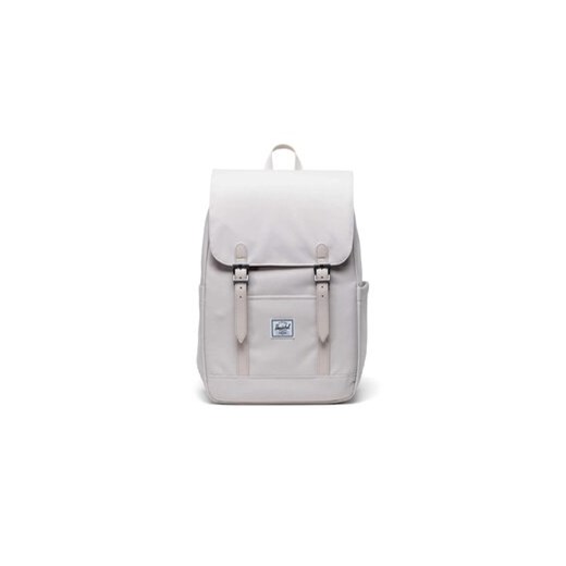 Herschel Plecak Herschel Retreat™ Small Backpack 11400-05456 Écru ze sklepu MODIVO w kategorii Plecaki - zdjęcie 170045388