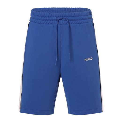 Hugo Blue spodenki męskie