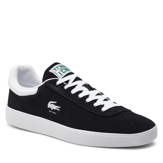 Trampki męskie Lacoste sznurowane 