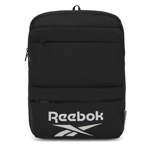 Plecak Reebok RBK-012-CCC-05 Czarny ze sklepu eobuwie.pl w kategorii Plecaki - zdjęcie 170049999