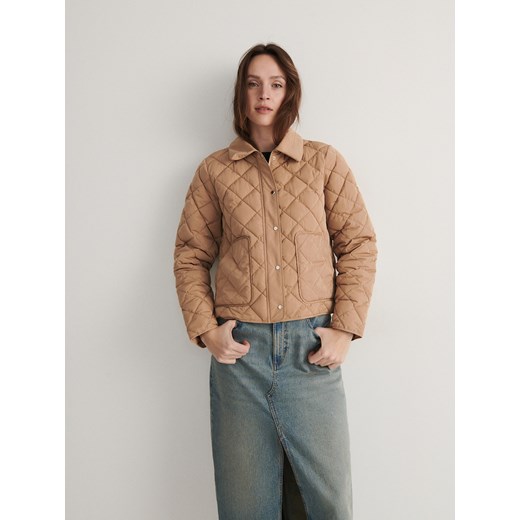 Kurtka damska Reserved casual 