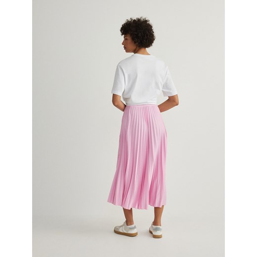 Spódnica Reserved midi