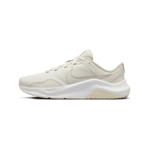 Damskie buty treningowe Nike Legend Essential 3 NN - Zieleń Nike 42 Nike poland