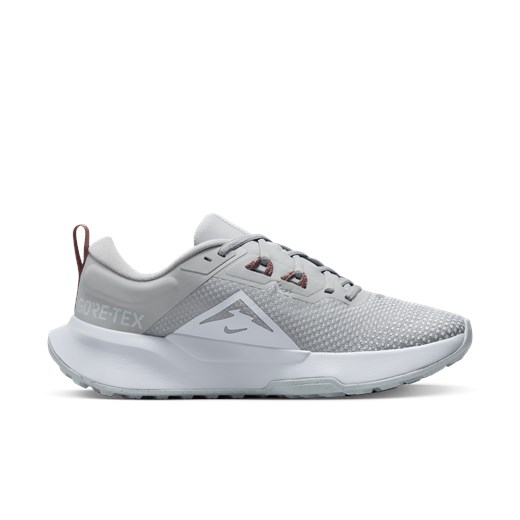 Damskie wodoszczelne buty do biegania w terenie Nike Juniper Trail 2 GORE-TEX - Nike 40.5 Nike poland