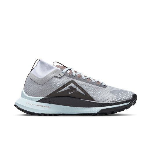 Damskie wodoszczelne buty do biegania w terenie Nike Pegasus Trail 4 GORE-TEX - Nike 44.5 Nike poland
