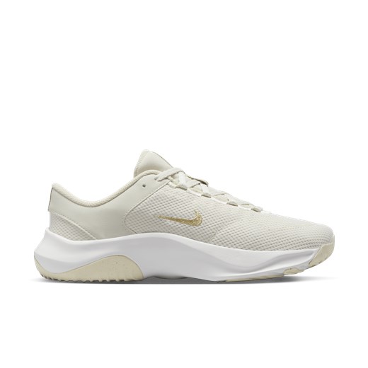 Damskie buty treningowe Nike Legend Essential 3 NN - Zieleń Nike 42 Nike poland