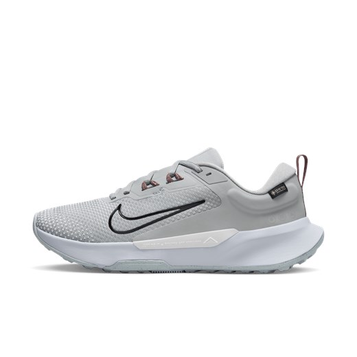 Damskie wodoszczelne buty do biegania w terenie Nike Juniper Trail 2 GORE-TEX - Nike 42 Nike poland