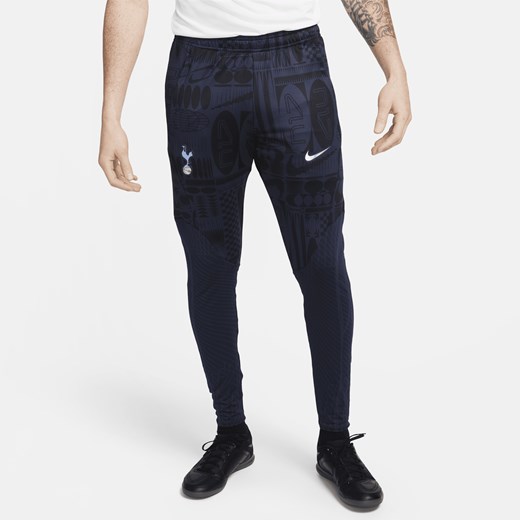 Spodnie męskie Nike z dresu 