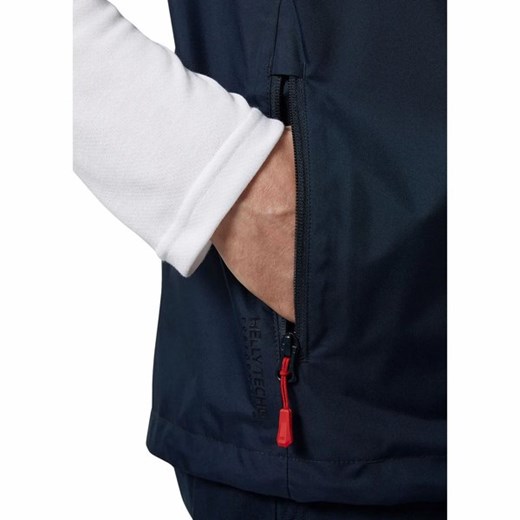 Kamizelka męska Helly Hansen jesienna