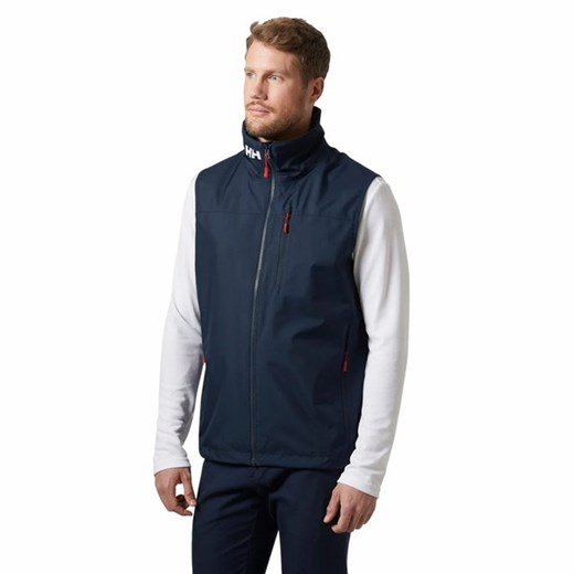 Kamizelka męska Helly Hansen jesienna