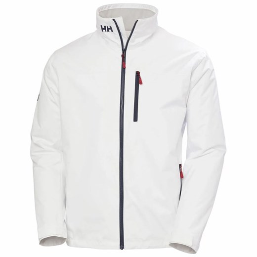 Kurtka męska Crew Midlayer 2.0 Helly Hansen ze sklepu SPORT-SHOP.pl w kategorii Kurtki męskie - zdjęcie 170060646