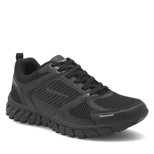 Sneakersy Sprandi MPRS-23M03032 Czarny Sprandi 45 eobuwie.pl