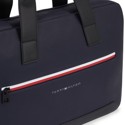 Torba na laptopa Tommy Hilfiger