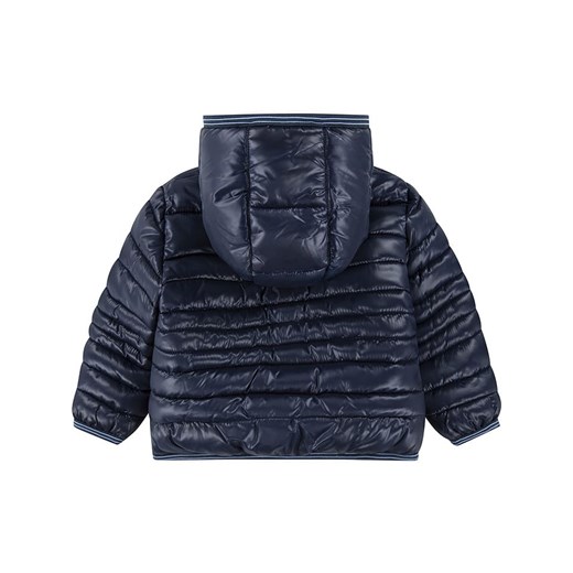 Kurtka chłopięca Levi's poliestrowa 