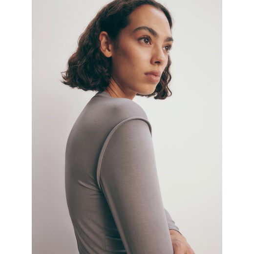 Bluzka damska Reserved 