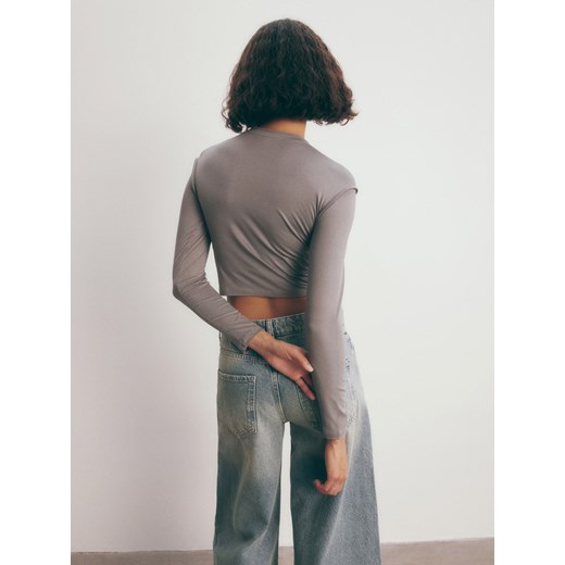 Bluzka damska Reserved 