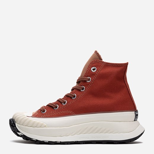 Trampki męskie za kostkę Converse Chuck 70 AT-CX A06119C 42.5 Bordowe Converse 43 Rozetka.pl