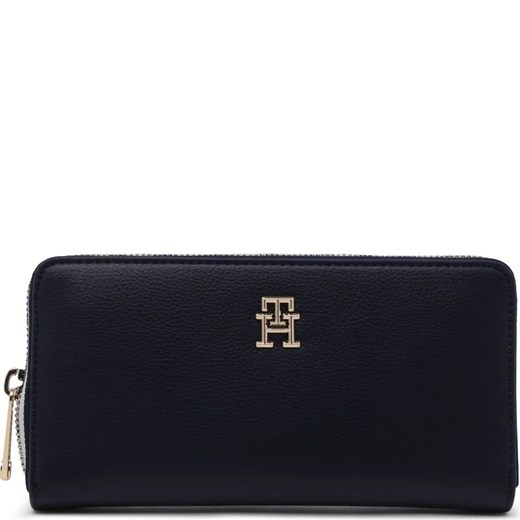 Tommy Hilfiger Portfel Tommy Hilfiger OS wyprzedaż Gomez Fashion Store