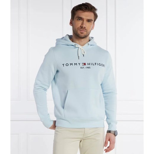 Tommy Hilfiger Bluza | Regular Fit ze sklepu Gomez Fashion Store w kategorii Bluzy męskie - zdjęcie 170066948