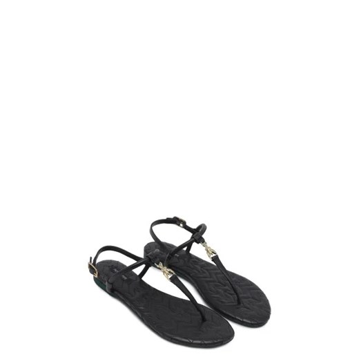 Patrizia Pepe Skórzane sandały Patrizia Pepe 38 Gomez Fashion Store