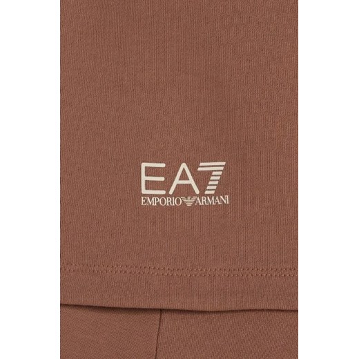 EA7 Bluza | Regular Fit XS okazja Gomez Fashion Store