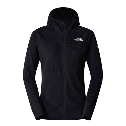 Kurtka The North Face Summit Series Futurefleece 0A5J8TJK31 - czarna ze sklepu streetstyle24.pl w kategorii Kurtki damskie - zdjęcie 170068855