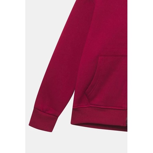 AMERICAN COLLEGE Bluza z kapturem - Bordowy - Chłopiec - 116 CM(116CM) American College 116 CM(116CM) Halfprice