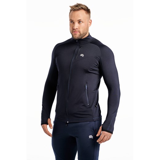 Bluza męska Rough Radical na jesień sportowa 