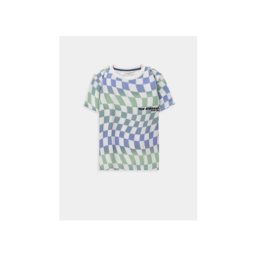 Coccodrillo T-Shirt WC4143205RAJ Kolorowy Regular Fit ze sklepu MODIVO w kategorii T-shirty chłopięce - zdjęcie 170072399