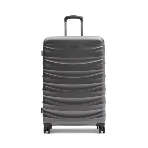 Walizka duża Puccini PC032A 8 Puccini one size eobuwie.pl