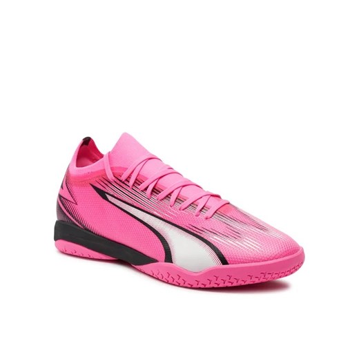 Buty sportowe męskie Puma sznurowane