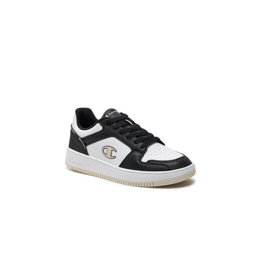 Champion Sneakersy Rebound 2.0 Low Low Cut Shoe S11470-CHA-KK002 Czarny Champion 42_5 MODIVO