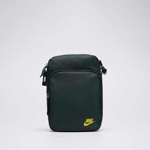 NIKE TOREBKA NK HERITAGE CROSSBODY ze sklepu Sizeer w kategorii Saszetki - zdjęcie 170073929