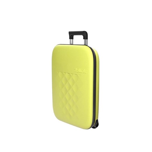 Rollink walizka Flex Vega 21&quot; 40 L ze sklepu ANSWEAR.com w kategorii Walizki - zdjęcie 170094009