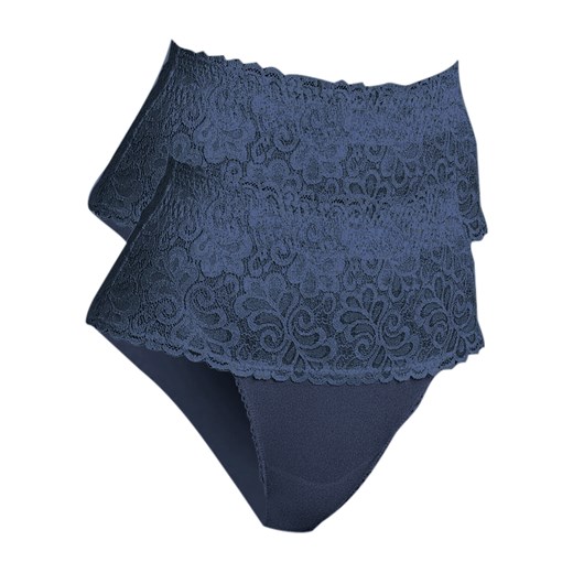 Figi shape (2 pary), średni stopień modelowania sylwetki 48 bonprix