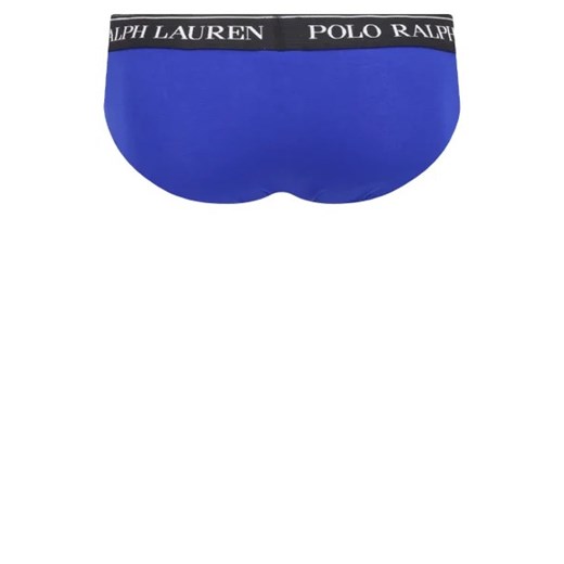 POLO RALPH LAUREN Slipy 3-pack Polo Ralph Lauren S wyprzedaż Gomez Fashion Store