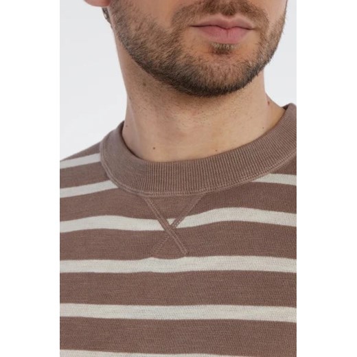 Joop! Jeans T-shirt Peer | Regular Fit S wyprzedaż Gomez Fashion Store